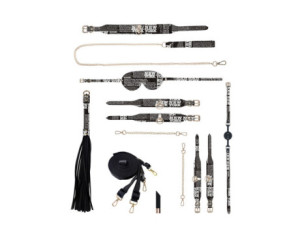 Ouch! NY Collection Kit with Bag