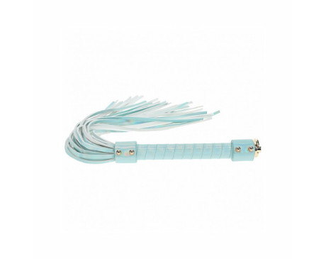 Ouch! Paris Collection Flogger Blue