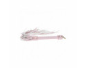 Ouch! Paris Collection Flogger Pink