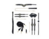Ouch! London Collection Kit with Bag