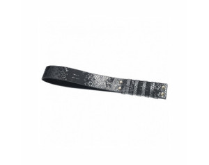 Ouch Florence Collection Paddle Black