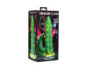 Creature Cocks Squirmer Thrust&Vib Dildo
