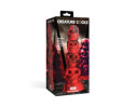Creature Cocks Doom Silicone Dildo