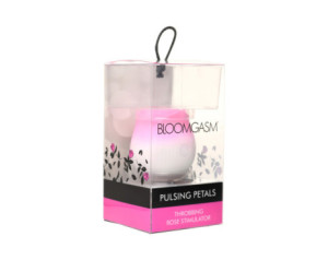 Bloomgasm Puls Petals Throb Rose Stim Pi