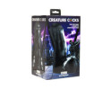 Creature Cocks Venom Silicone Dildo