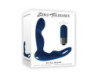 ZT By All Means Recha Prosta Vib W/RC Bl