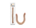 Dr. Skin Plus 16.5in Posable DblDong Bei