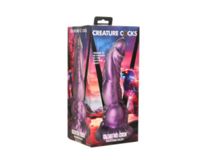 Creature Cocks Celestial Cock Sili Dildo
