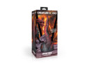 Creature Cocks Dragon Tongue Sili Dildo