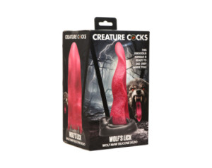 Creature Cocks Wolf's Lick Wolf Maw Dil