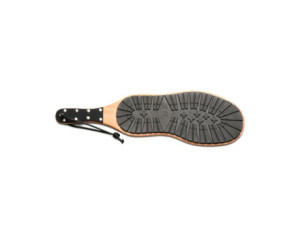 Master Series Tread Boot Paddle