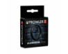 Prowler RED Black 50mm Ring