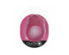 Ouch! Classic Metal Handcuffs Pink