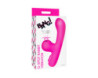 BANG! Mini Suction Rabbit Vibrator Pink