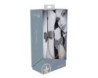 Ouch! Paris Collection Handcuffs Black