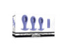 Evolved Hole Punch Plug Set Rechargea Pu