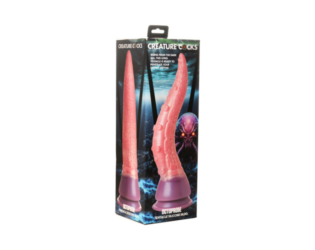 Creature Cocks Octoprobe Tentacle Dildo