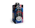 JOCK Tightening & Vibrating Masturbato