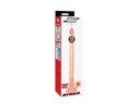 Hosed 12 in. Slim Silicone Enema Hose