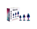 A&E Rainbow Heart Anal Training Set