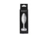 Doxy Smooth Metal Butt Plug