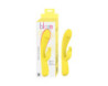 Blaze Heat Up Bunny Yellow