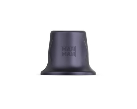 MAN WAN Holden Universal Wand Holder Blu