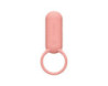 iroha SVR Ring Coral Pink