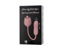 A&E Thrust & Tickle Rose