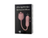 A&E Thrust & Tickle Rose