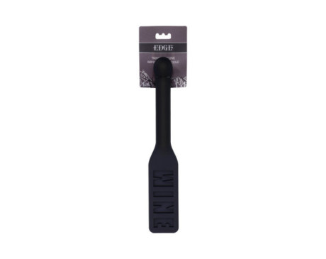SS Edge MINE Silicone Paddle