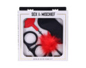 SS S&M Ex's & Oh's Kiss Kit