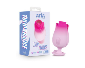 Aria Tulip Trance Pink