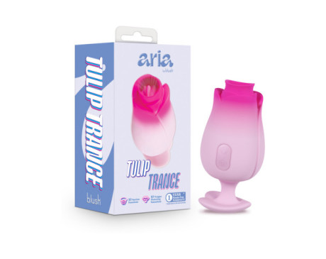 Aria Tulip Trance Pink
