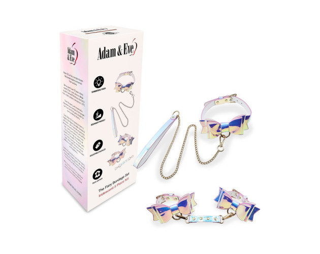 A&E The Fairy Bondage Set
