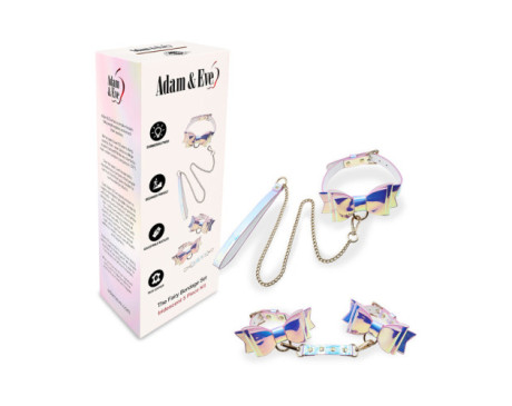 A&E The Fairy Bondage Set