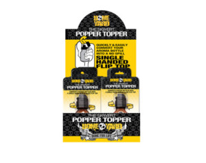 Boneyard Popper Topper POS DP 6ea S&L