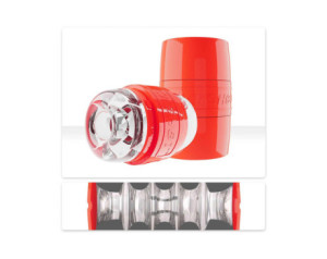 Adam's Quickshot By Fleshlight
