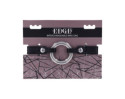 SS Edge Interchangeable Ring Gag