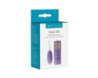 Me You Us Aqua Silk Wired Bullet Violet