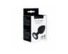 Me You Us Trio of Jewels 3pc Plug Black