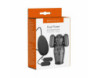 Me You Us Dual Power Vibr Masturb Sleeve