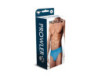 Prowler Lace Brief Neon Blue XL