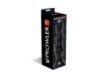 Prowler RED Beaded Texture Trpl Plug Blk