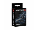 Prowler RED Urethral Plug & Ring Steel