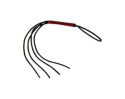 Prowler RED Heavy Duty Flogger