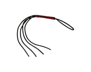 Prowler RED Heavy Duty Flogger