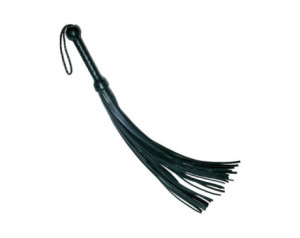 Prowler RED Hard Whip 34in