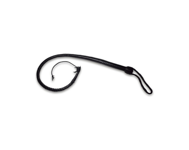 Prowler RED Turkish Knot Whip 3ft