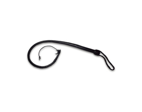 Prowler RED Turkish Knot Whip 3ft